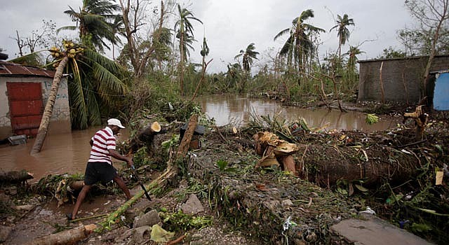 Foto: Andres Martinez Casares/Reuters
